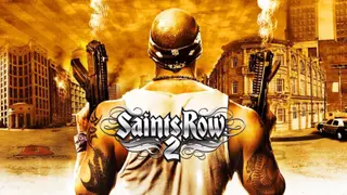 Saints Row 2 (Xbox One)