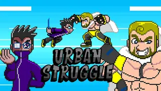 Urban Struggle