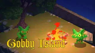 Gobby Island