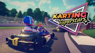 Karting Superstars