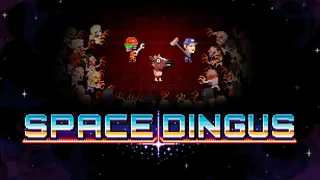 Space Dingus