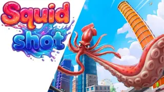 SquidShot