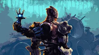 They Always Run (Xbox One)