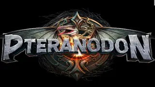 Pteranodon