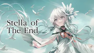 Stella of The End - Switch
