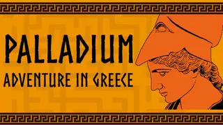 Palladium: Adventure in Greece