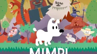 Mimpi Dreams - Switch