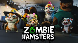 Zombie Hamsters