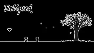 Eclipsed