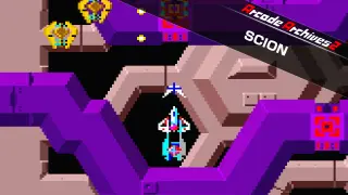 Arcade Archives 2 SCION - Switch 2