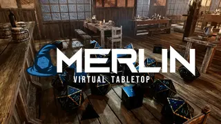 Merlin VTT