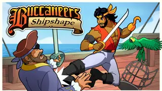 Buccaneers Shipshape