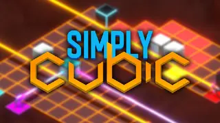 Simply Cubic