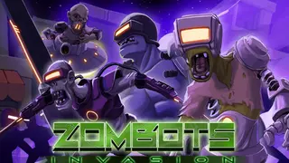Zombots: Invasion