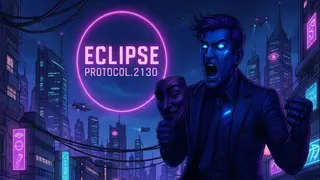 Eclipse Protocol 2130