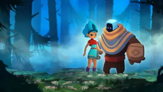 Hand in Hand (Xbox One)