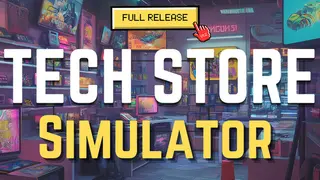 Tech Store Simulator