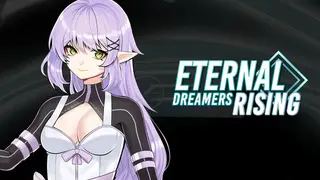 Eternal Dreamers Rising - Halloween Sylfie (Fashion)