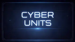 Cyber Units