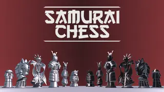 Samurai Chess