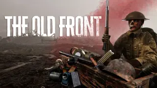 The Old Front