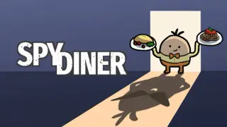 Spy Diner