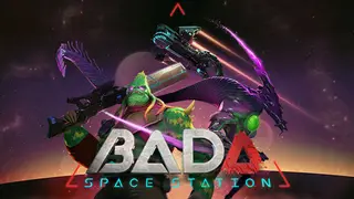 BADA Space Station