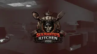 Sukmantos Kitchen 1990