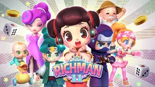 Richman 11