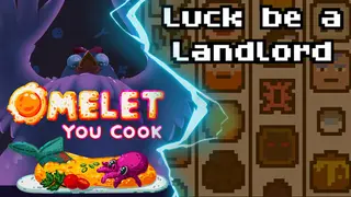 Omelet You Be a Landlord