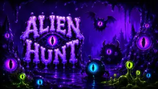 Alien Hunt