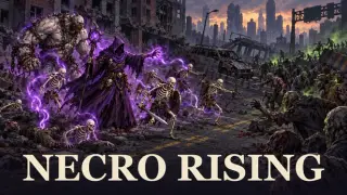 Necro Rising