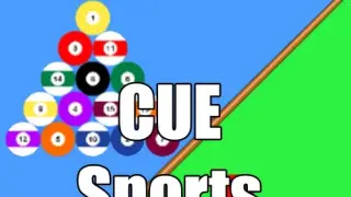 Cue Sports - Switch