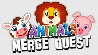 Animals Merge Quest