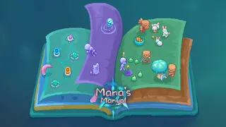 Mana's Manual