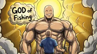God Of Fishing