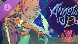 Angeline Era Artbook