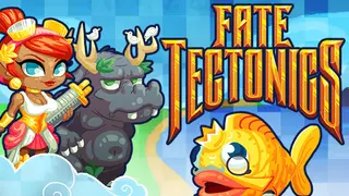 Fate Tectonics