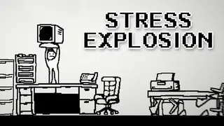 Stress explosion