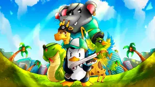 Super Sunny Island - Xbox One & Series