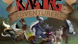 Ragtag Adventurers - Switch