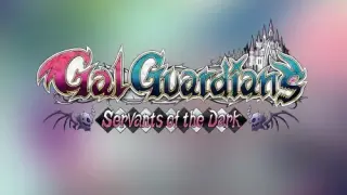 Gal Guardians: Servants of the Dark - Switch