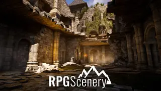 RPGScenery