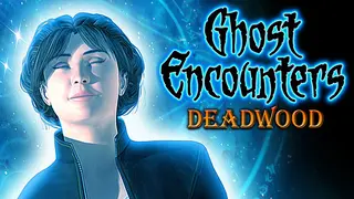 Ghost Encounters: Deadwood Collector's Edition
