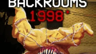 The Backrooms 1998 - Switch