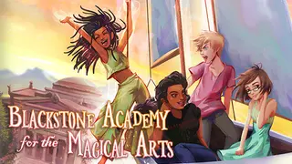 Blackstone Academy for the Magical Arts