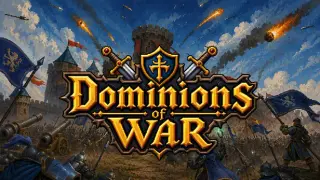 Dominions of War