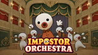 Impostor Orchestra