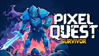 Pixel Quest: Survivor