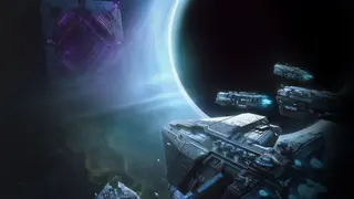 Stellaris: Console Edition PS5 - Nemesis - PS5
